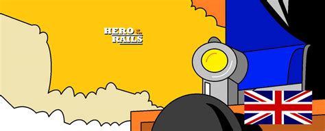 Hero Of The Rails (UK) Full Movie by Charlieaat on DeviantArt