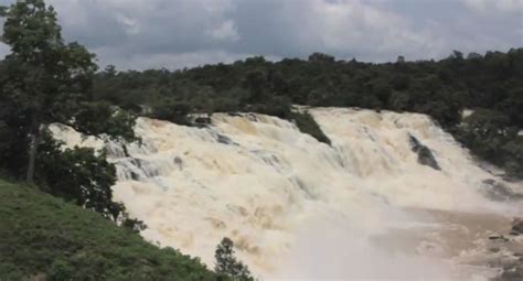 Niger State Targets More Revenue With Gurara Waterfalls - ChannelsTV