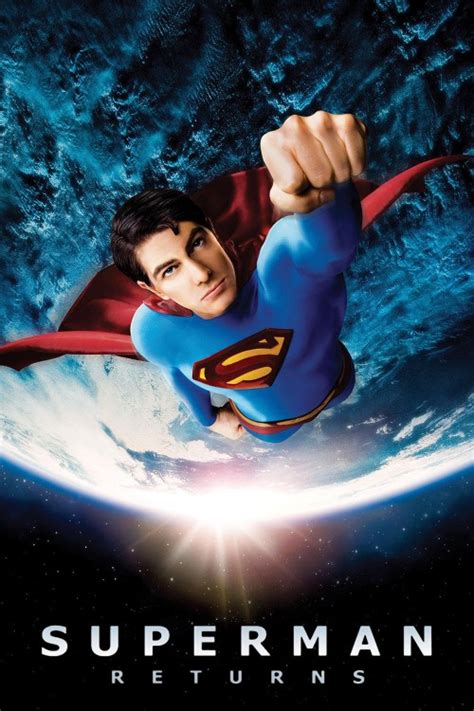 Superman Returns (2006) | FilmFed - Movies, Ratings, Reviews, and Trailers