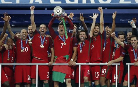 Portugal Euro 2020 squad update: full team preview | FourFourTwo