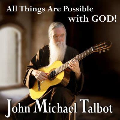 John Michael Talbot debuts podcast on Breadbox Media - Catholic Stand