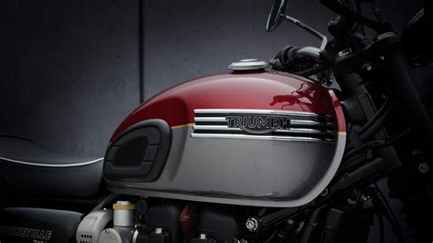 Bonneville T120 Accessories | For the Ride