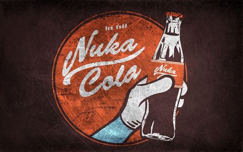 Fallout Nuka Cola Wallpapers HD - Wallpaper Cave