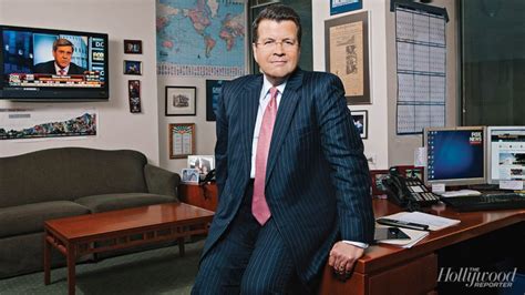 Fox News Anchor Neil Cavuto Recovering From Open Heart Surgery