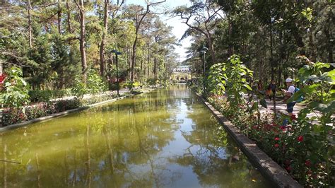 Trails and Travelogues: Baguio City's Wright Park