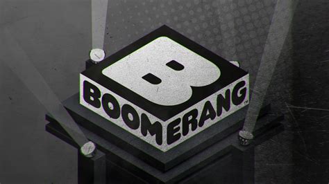 Boomerang Channel Logo