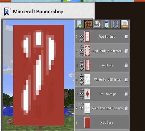 Cool Minecraft Banners, Minecraft Banner Patterns, Minecraft Farm, Minecraft Construction ...