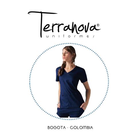 TERRANOVA UNIFORMES by terranova uniformes - Issuu