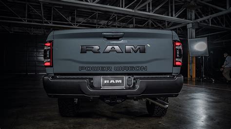 Ford F-150 Raptor and Ram Power Wagon Compared by TFL Truck - autoevolution