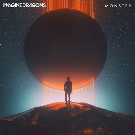 Monster imagine dragons album - nanaxproduction