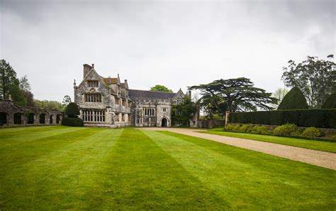 Athelhampton House & Gardens | Flickr