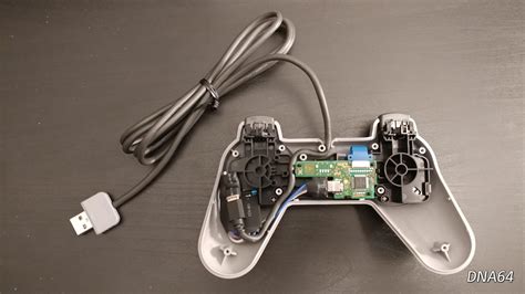 Defizit Lektion Zubehör wii classic controller usb mod verheiratet ...