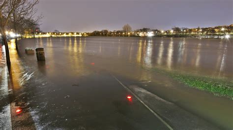 PICTURES: Flooding misery in Aberdeen | Press and Journal