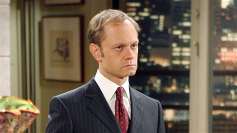 Why Frasier Never Showed Niles' Wife Maris, According To David Hyde Pierce