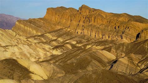 Death Valley Geology Photograph by Brett Harvey - Fine Art America