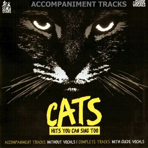 Skimbleshanks: The Railway Cat (Karaoke Version) - Song Download from ...