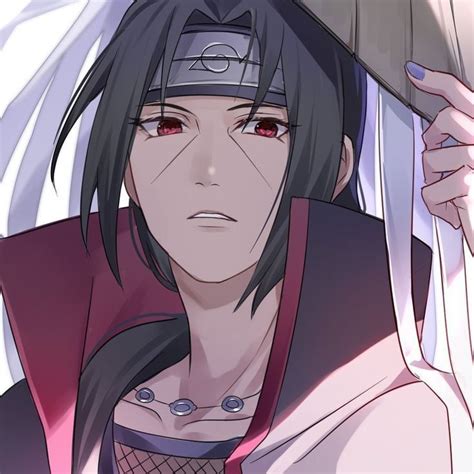 Itachi Uchiha / icon | Наруто удзумаки, Наруто, Картинки покемона