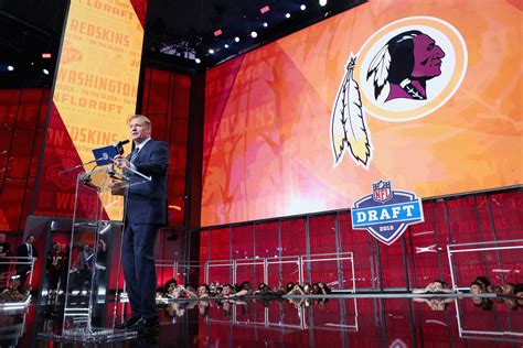 Redskins: Riggo’s Rag Podcast – Draft season pet peeves