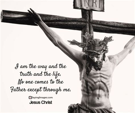 22 Jesus Christ Quotes to Lift You Up | SayingImages.com | Jesus christ quotes, Christ quotes, Jesus