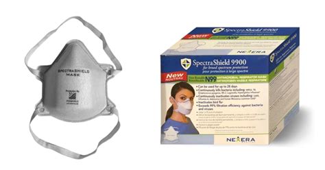 N99 Antimicrobial Respirator Mask – Just $42.99! Quick delivery from the US! - Common Sense With ...