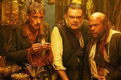 Pirates of the Caribbean 6: Release Date, Cast, Plot, Trailer And ...