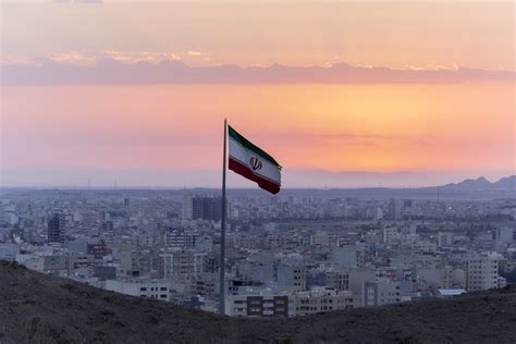 Iran's Economy in the Face of Sanctions and Pandemic, part 1