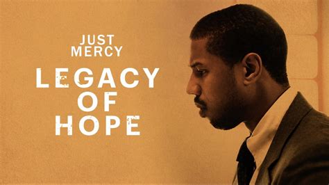 Just Mercy Movie 2020 Wallpapers - Wallpaper Cave