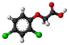 2,4-Dichlorophenoxyacetic acid - Wikipedia