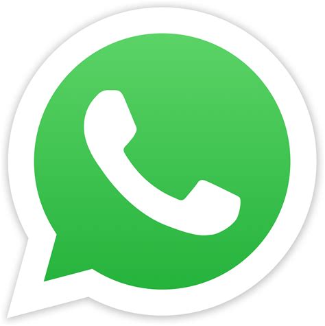 "whatsapp" Icon - Download for free – Iconduck