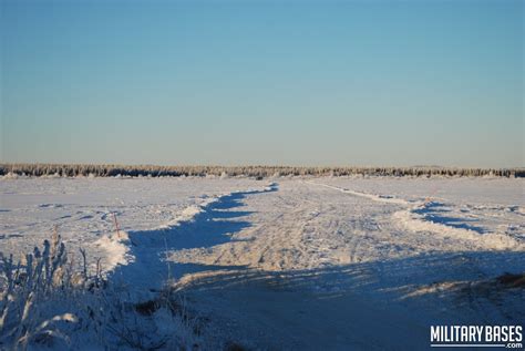 Fort Greely Army Base in Fairbanks, AK | MilitaryBases.com