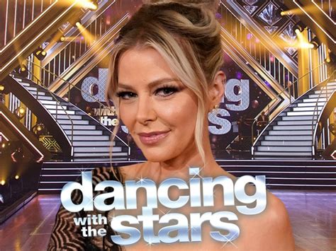 Ariana Madix Joining 'Dancing with the Stars' Cast for Season 32