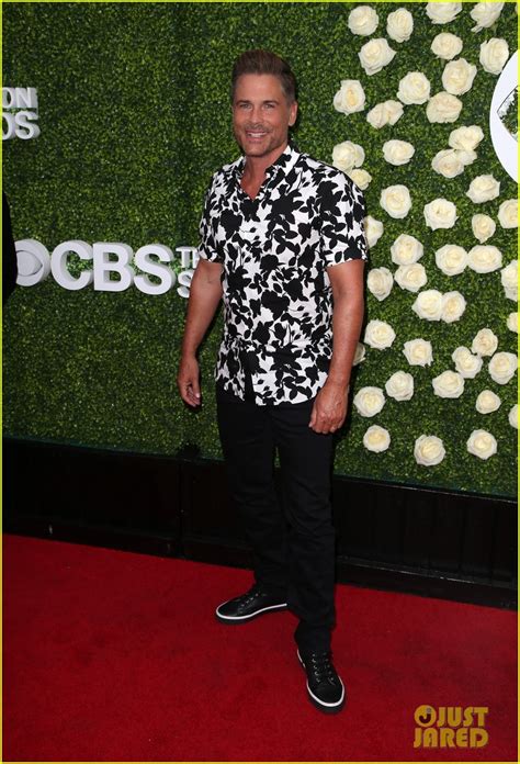 Photo: rob lowe son matthew join young sheldon cast at cbs summer tca soiree 79 | Photo 3936862 ...