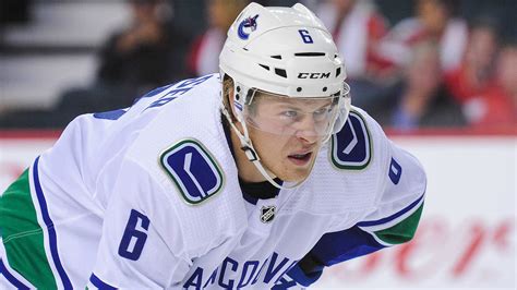 Brock Boeser injury update: Canucks F (groin) sent home for second ...