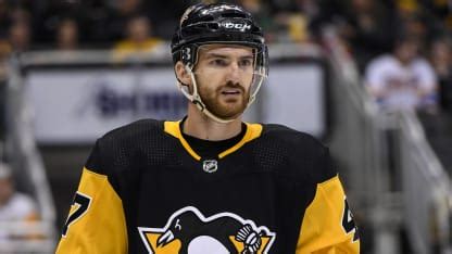 Former Penguins forward Adam Johnson dies at 29 in 'freak accident’ during game | NHL.com