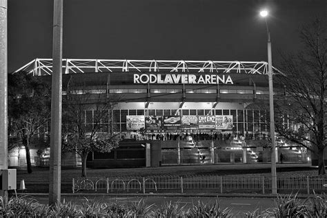 Rod Laver Arena | The Concert Database