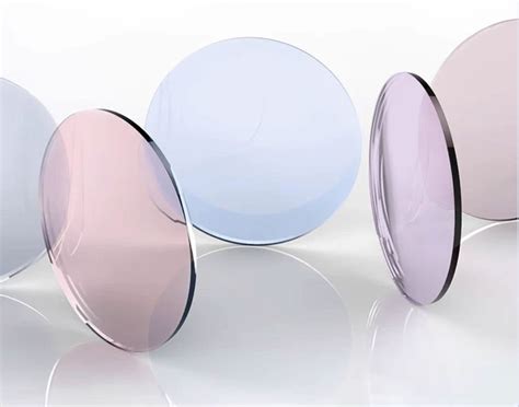 News - Discover the Versatility and Advantages of Photochromic Lenses!