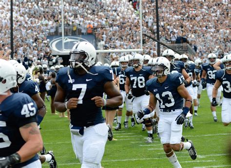 Penn State Football To Play San Diego State In 2015 - Onward State