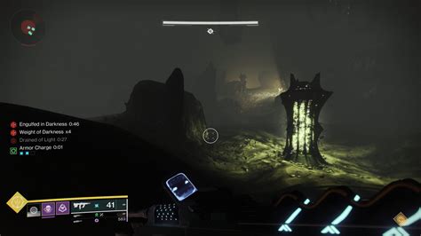 How to traverse The Abyss in the Crota's End Raid in Destiny 2 | Eurogamer.net