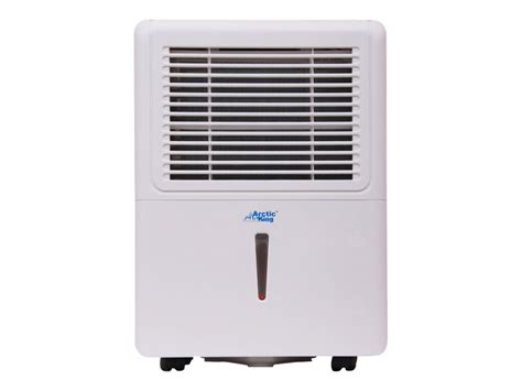 Midea 50-Pint Dehumidifier - AKDH-50Pt4 - Walmart.com - Walmart.com