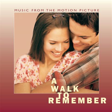 Review: A Walk to Remember, Original Soundtrack - Slant Magazine