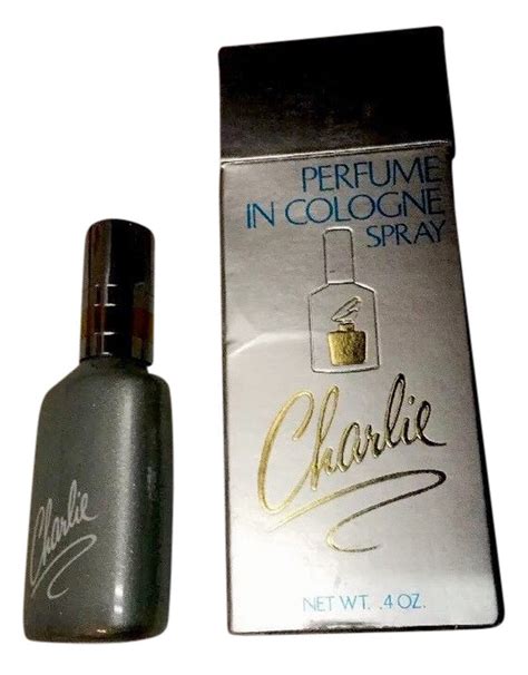 Charlie by Revlon / Charles Revson (Perfume-in-Cologne) » Reviews ...