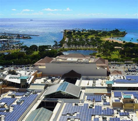 Hawaii Pacific Solar | Hawaii Solar Company | Solar Panels & Installation