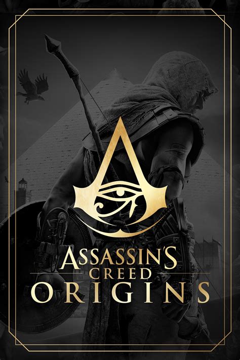 Play Assassin's Creed® Origins | Xbox Cloud Gaming (Beta) on Xbox.com