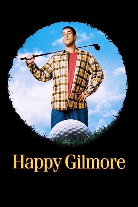 Happy Gilmore 2 Is Now in the Works With Adam Sandler