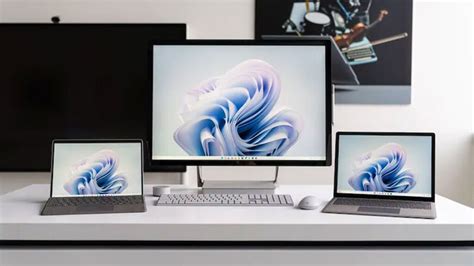 Surface Studio 2+ launched after four years of silence - SDN