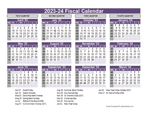 Tax Season 2024 Calendar - Maire Hedwiga