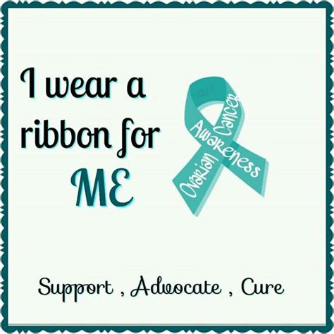 Pin on Ovarian cancer