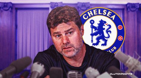 Mauricio Pochettino updates on Chelsea's transfer plans