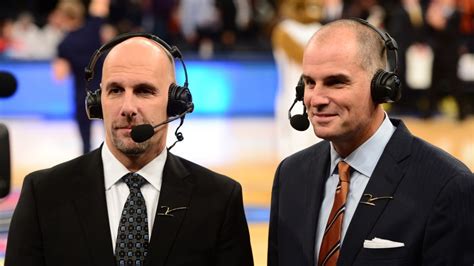 College Basketball Expert Poll: Who are the Best Announcers? - Athlon ...