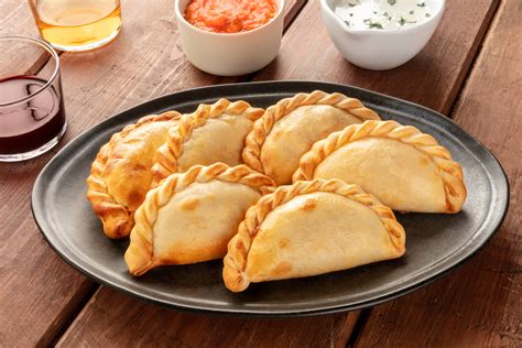 Argentine Empanadas in Air Fryer